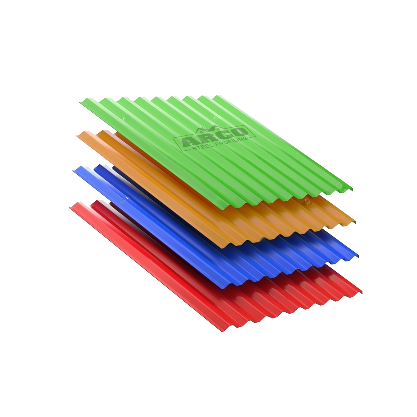 Arco Steel