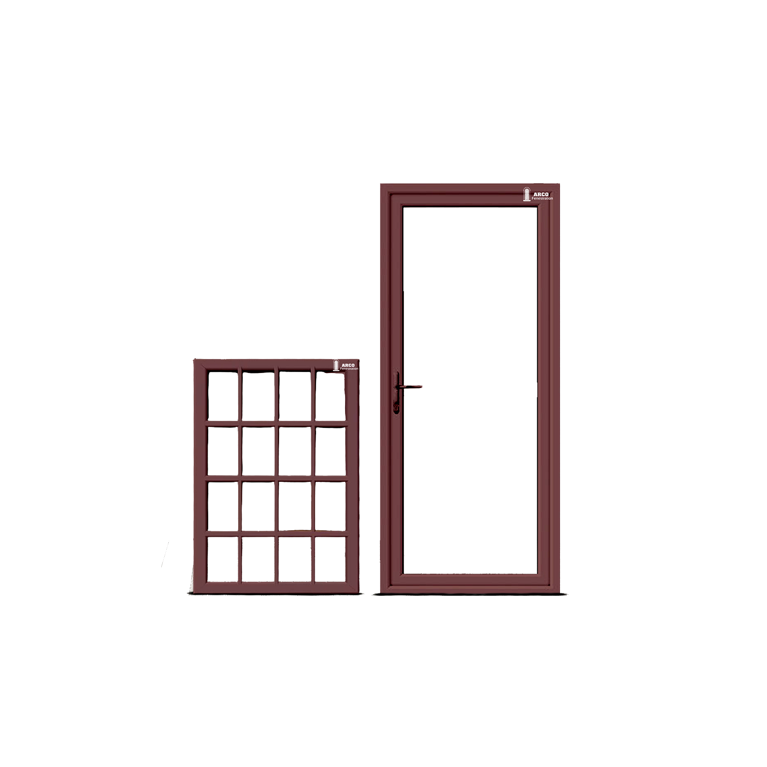 Arco Fenestration
