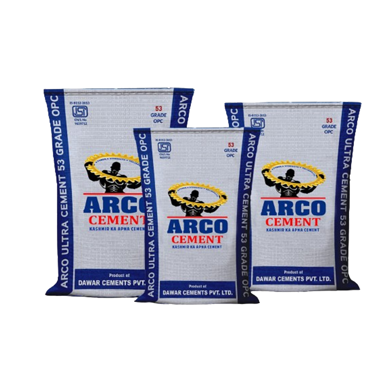 Arco Cement