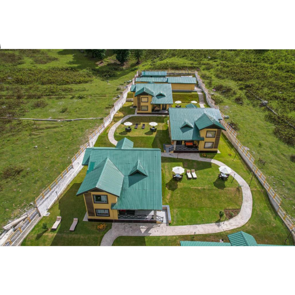 Arco Hotels Sonamarg