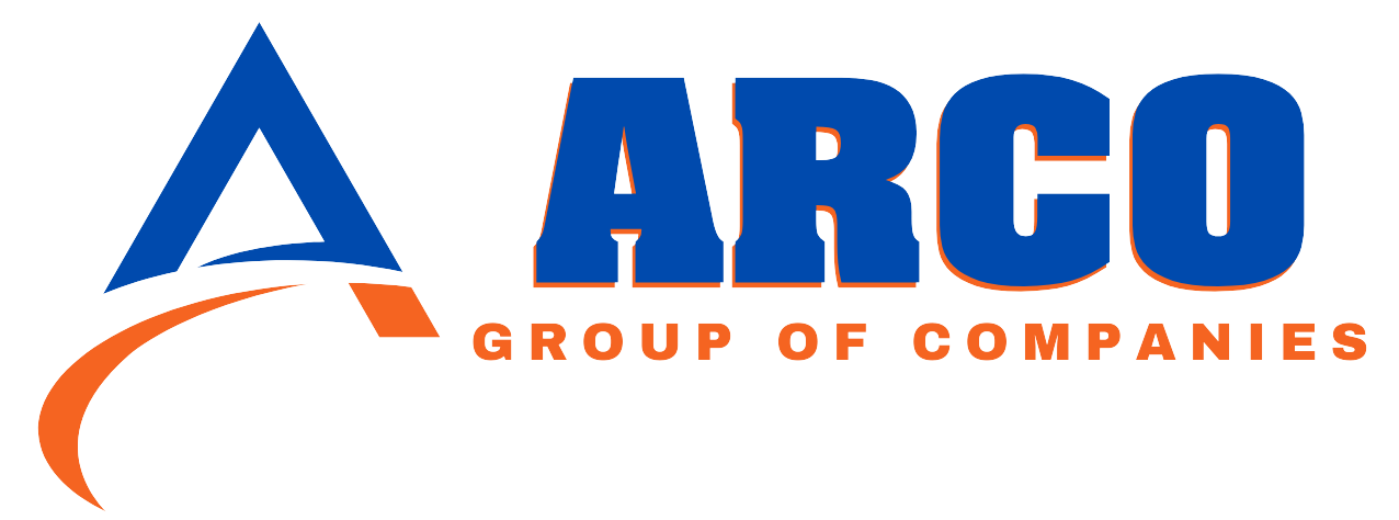 Arco Group Logo